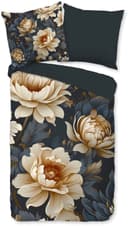 PURE luxury collection Wendebettwäsche Iron | Grau 2