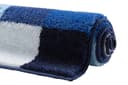 Grund Badematte Mosaik | Blau 5