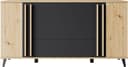 Home affaire Sideboard Helsinki | Holztöne 5
