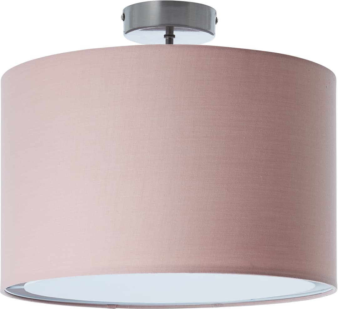 OTTO home Deckenleuchte Stellan | Rosa