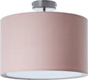 OTTO home Deckenleuchte Stellan | Rosa