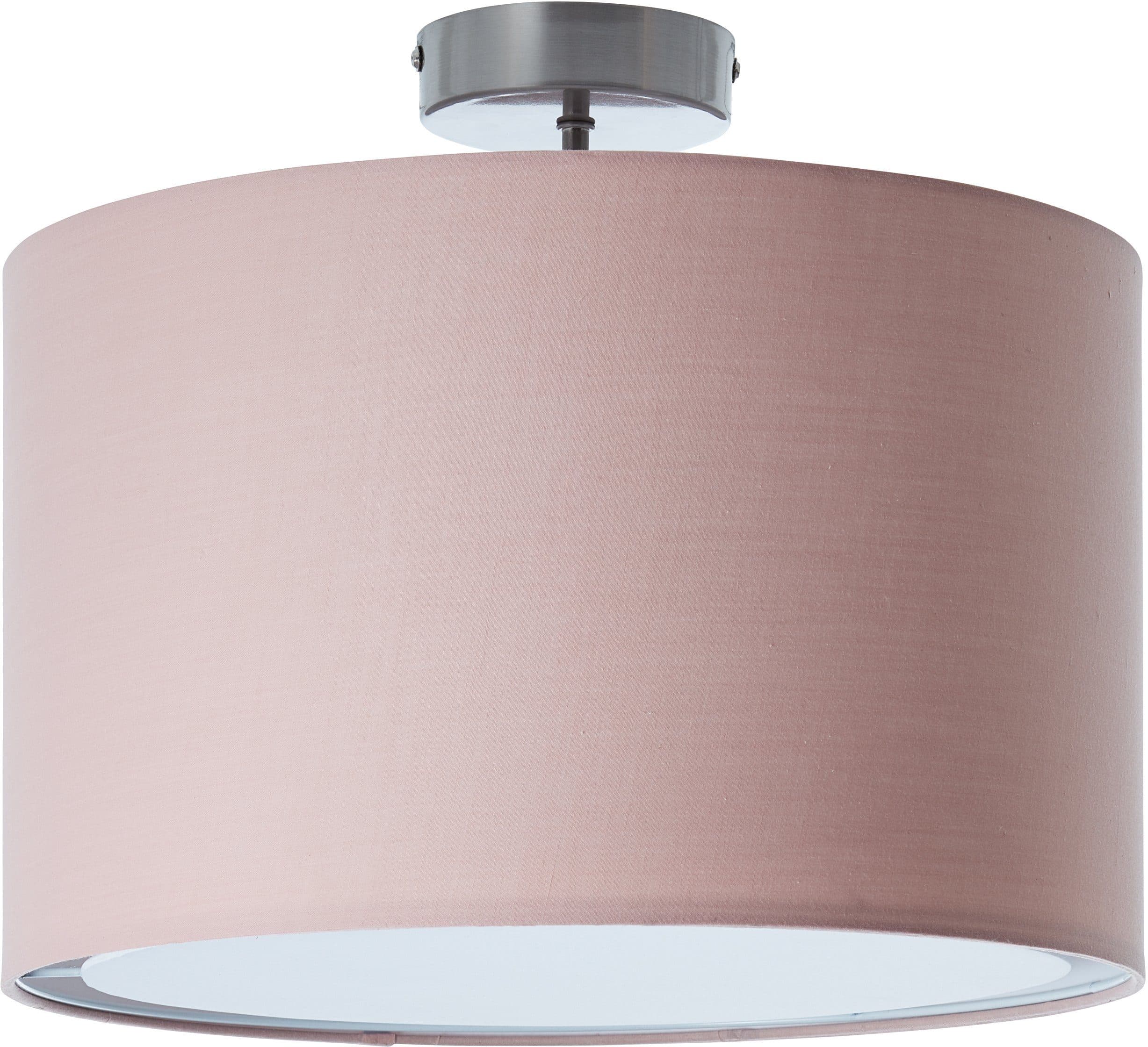 OTTO home Deckenleuchte Stellan | Rosa