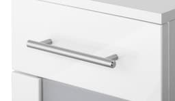welltime Unterschrank Jaca | Weiß