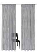 OTTO home Gardine Dimona | Grau 2