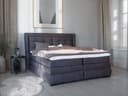 OTTO home Boxspringbett MIVVA | Grau 4