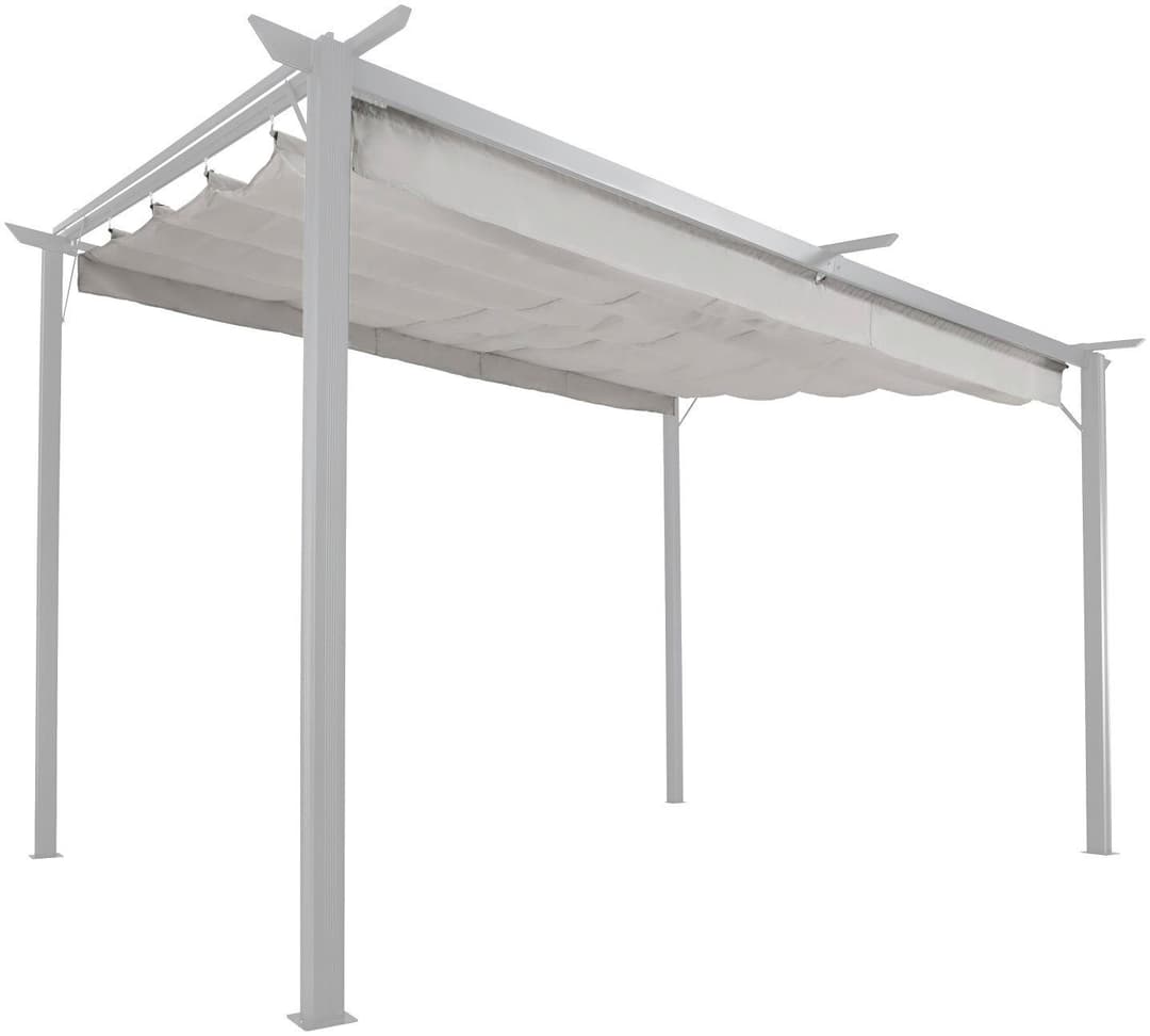 KONIFERA Pavillon-Ersatzdach Pavillon »Vivara« | Beige