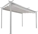 KONIFERA Pavillon-Ersatzdach Pavillon »Vivara« | Beige 4