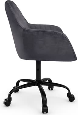OTTO home Bürostuhl Perry2 | Grau