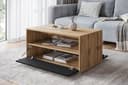 Home affaire Couchtisch Kenia | Holztöne 4