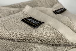 SCHÖNER WOHNEN-Kollektion Handtuch Sense | Beige