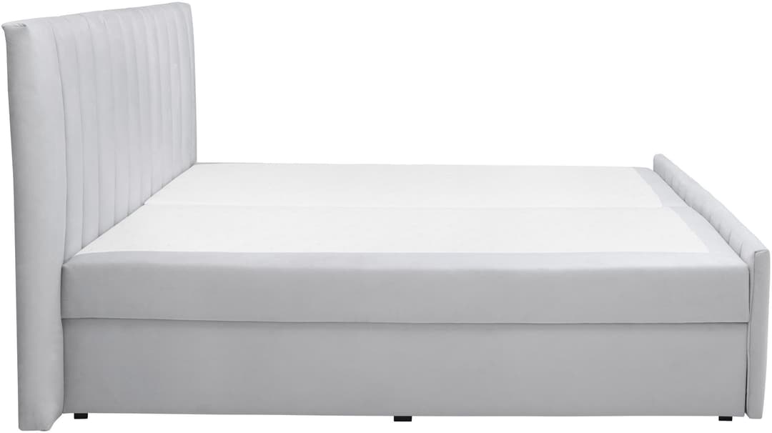 Home affaire Boxbett Effy | Grau