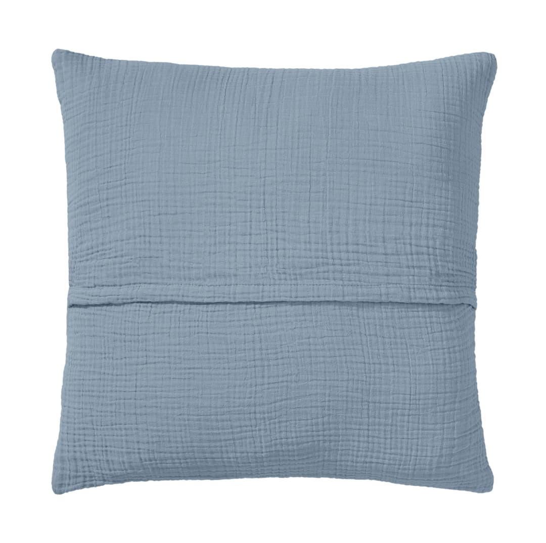 OTTO home Kissenbezug Bailee | Blau