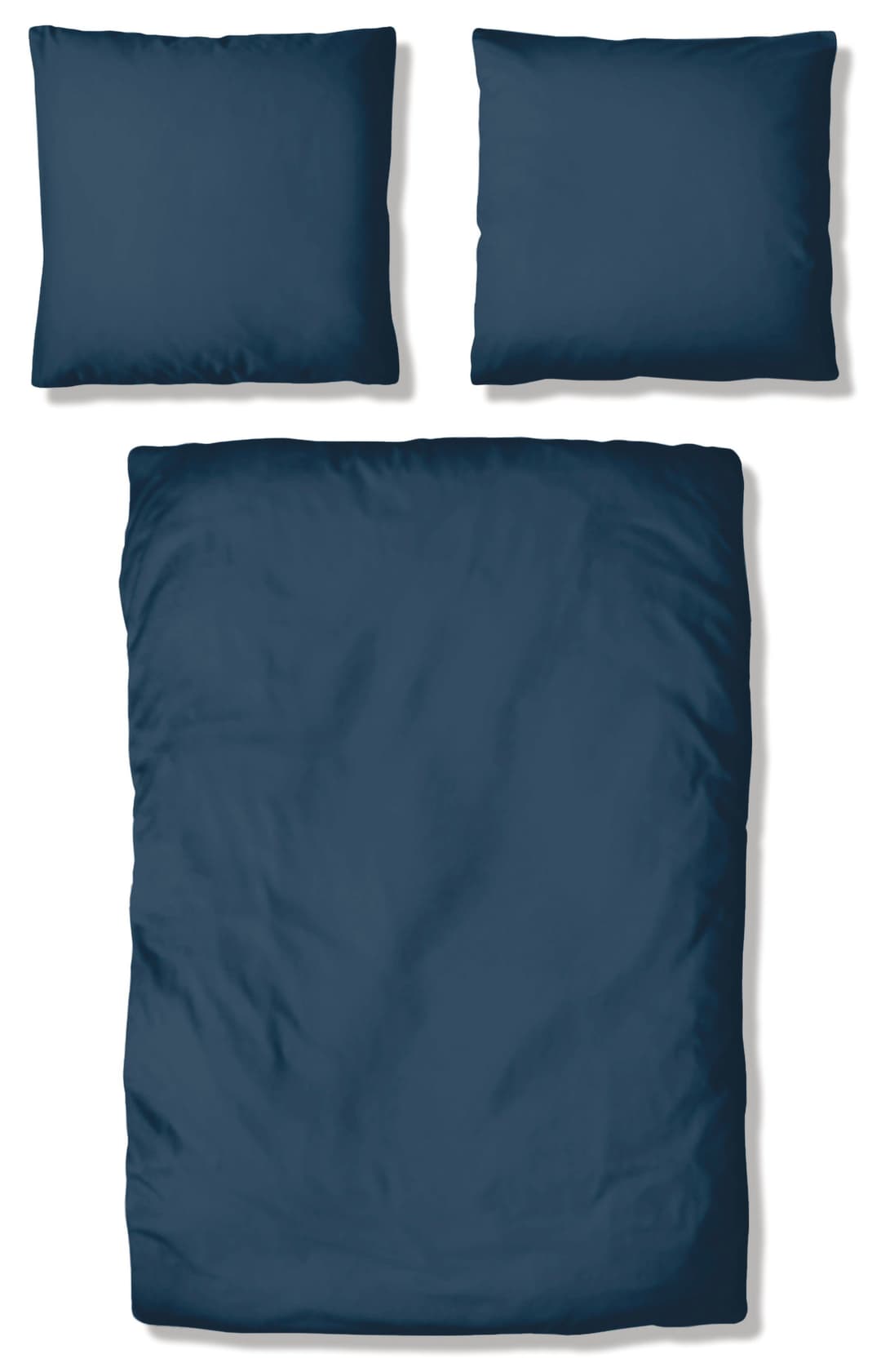 OTTO home Bettwäsche Desner | Blau