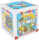 BrainBox Spiel Rund um die Welt | Mehrfarbig 3