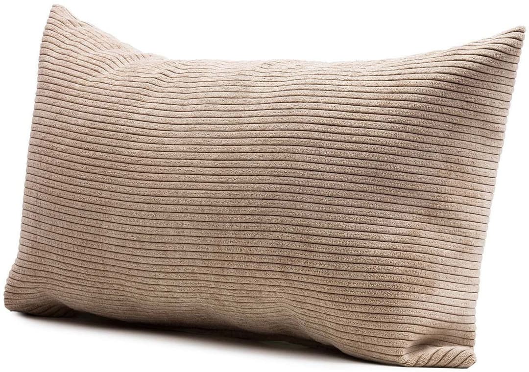 Gözze Dekokissen Capri Cord | Beige