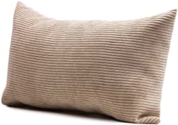 Gözze Dekokissen Capri Cord | Beige