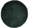 TOM TAILOR HOME Cozy Bath Badematte | Grün 2