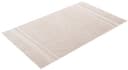 OTTO home Badematte Vanessa, 2 tlg. Hotelmatten-Set | Beige 4