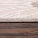 Sanat Teppich Floral 2 Outdoor | Beige 5