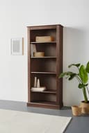 Bücherregal Liotta | Holztöne