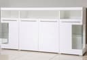 OTTO home Sideboard India | Weiß 5