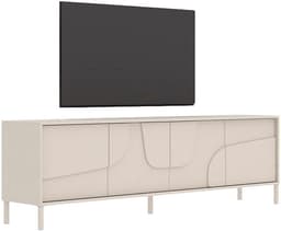 OTTO home Lowboard Stone | Beige