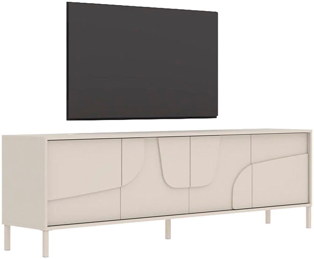 OTTO home Lowboard Stone | Beige