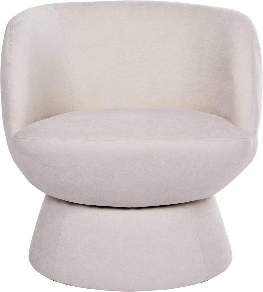 OTTO home Drehsessel ZAZZA | Beige