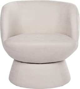 OTTO home Drehsessel ZAZZA | Beige