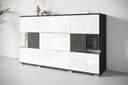OTTO home Sideboard Kenia | Mehrfarbig