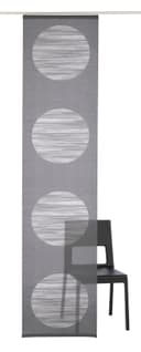 Neutex for you! Schiebegardine Padova | Grau 3