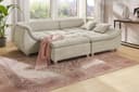 Jockenhöfer Gruppe Hocker Genua | Beige 4