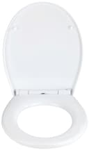 WENKO WC-Sitz Ostuni | Weiß 3