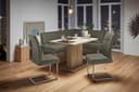 OTTO home Freischwinger Rab | Braun 2