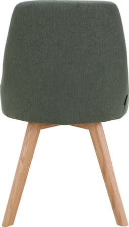 OTTO home Esszimmerstuhl Dilla | Grün
