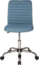 Duo Collection Bürostuhl Milo | Blau 2