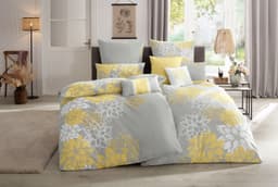 OTTO home Bettwäsche Susan | Mehrfarbig