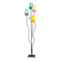 Näve Stehlampe Colora | Mehrfarbig 4