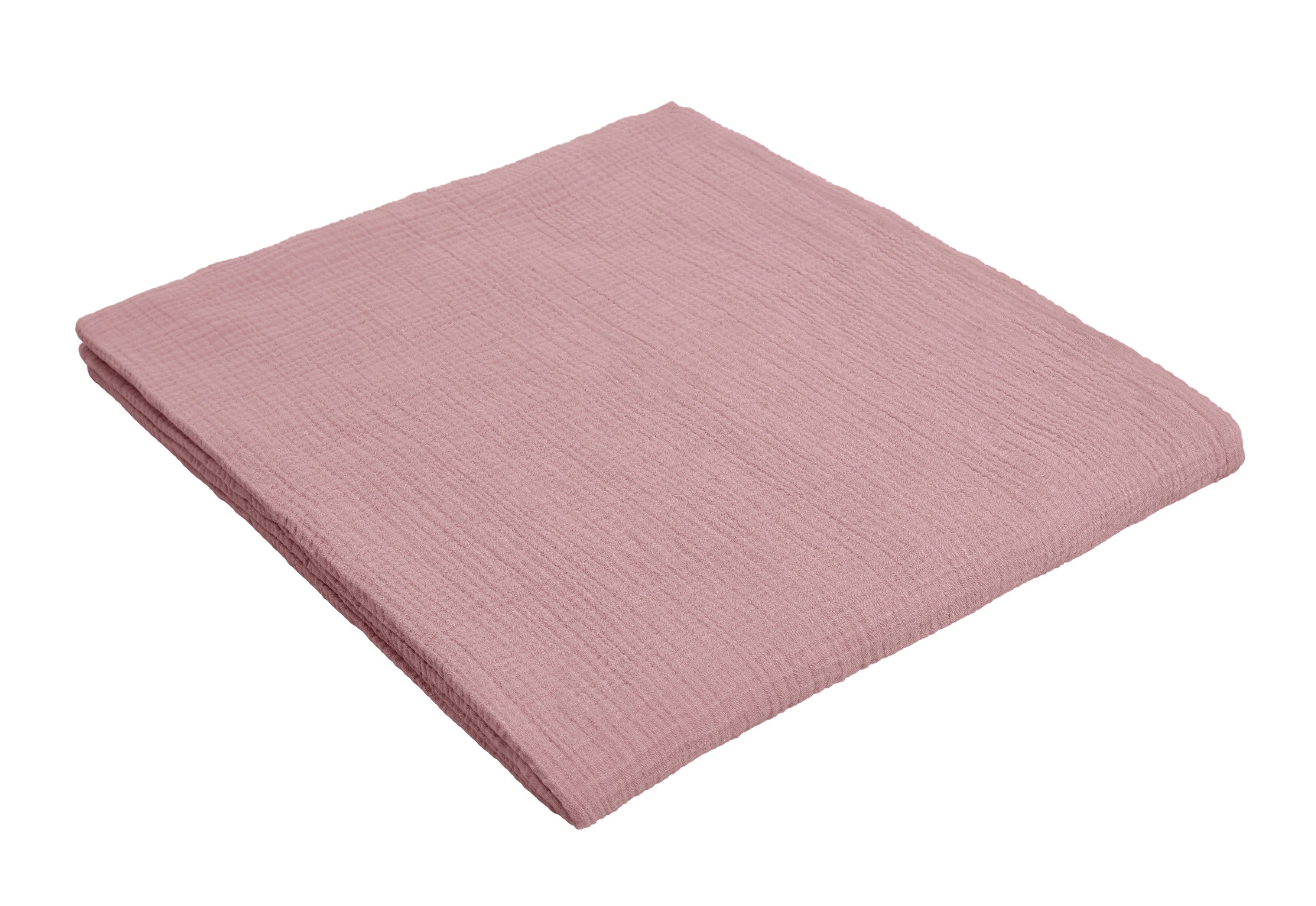OTTO home Tagesdecke Bailee | Rosa