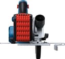 Bosch Professional Akku-Handkreissäge GKS 18V-57-2 | Blau 2