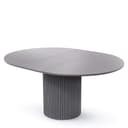 Woodman Esstisch Toscana | Grau 2