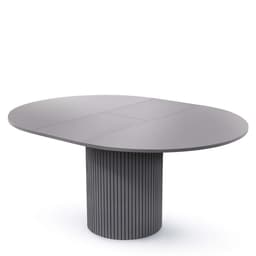 Woodman Esstisch Toscana | Grau