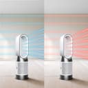 DYSON Luftreiniger Dyson Purifier Hot+Cool™ HP1 | Weiß 4