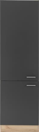 OPTIFIT Hochschrank Iver | Braun 2