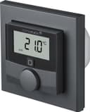 Homematic IP Heizkörperthermostat Wandthermostat | Grau 4