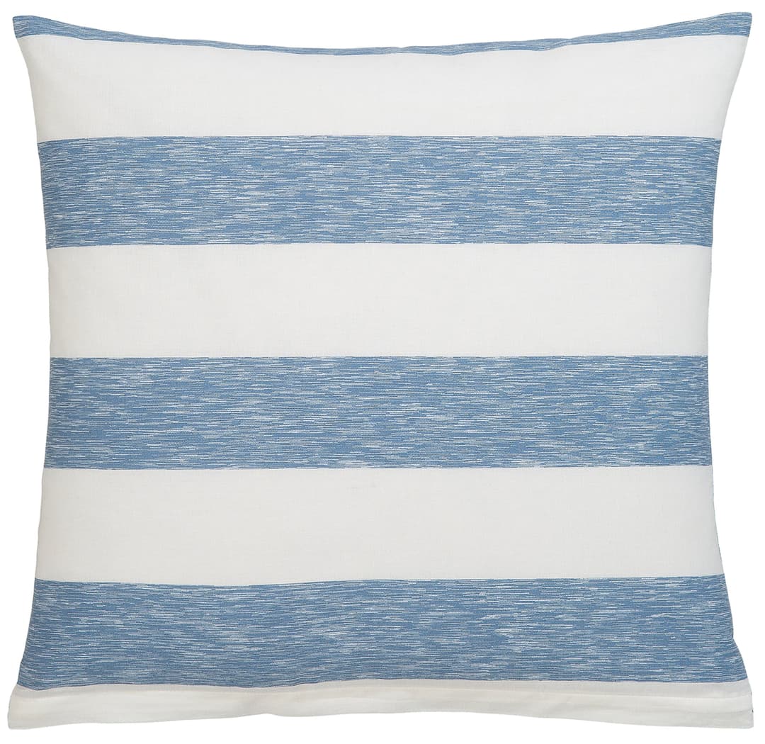 OTTO home Kissenhülle Big Stripe | Blau
