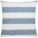 OTTO home Kissenhülle Big Stripe | Blau 5