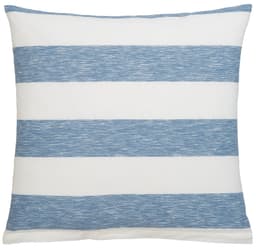 OTTO home Kissenhülle Big Stripe | Blau