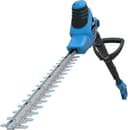 G
uevo GTHS 6045.1 Teleskop-Heckenschere | Blau
