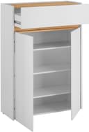 Home affaire Schuhschrank City/Giron | Weiß 4